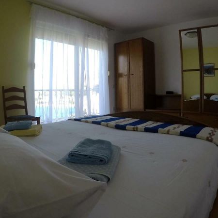 Apartman Kalajzic Omiš Exterior foto
